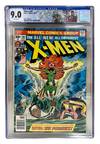 X-Men #101