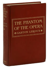 image of The Phantom of the Opera