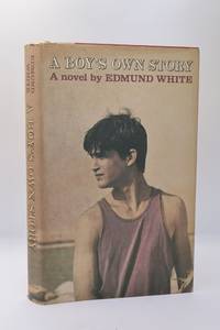A BOY'S OWN STORY [Inscribed]