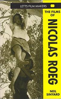 The Films of Nicholas Roeg