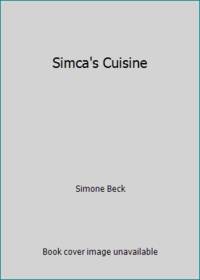 Simca's Cuisine