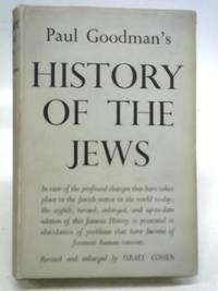 History of The Jews