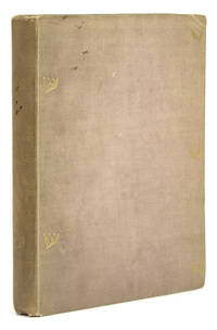 cover of A Woman of No Importance