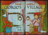cover of Giorgio's Village