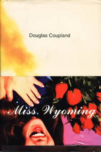 cover of MISS WYOMING.