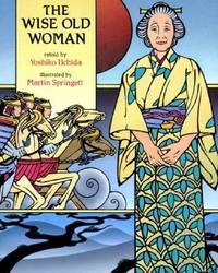 The Wise Old Woman