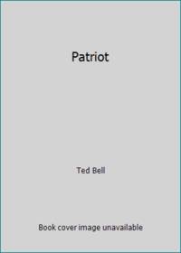 Patriot : An Alex Hawke Novel