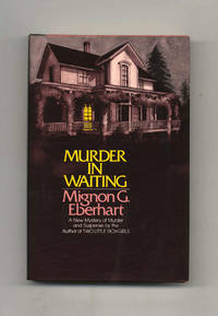 Murder In Waiting  - 1st Edition/1st Printing