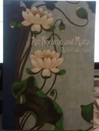 Art Nouveau and Malta : An Introduction