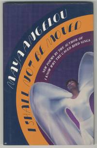 cover of I Shall Not Be Moved
