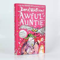 cover of Awful Auntie