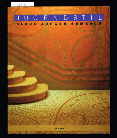 Jugendstil. En utopi om försoning.