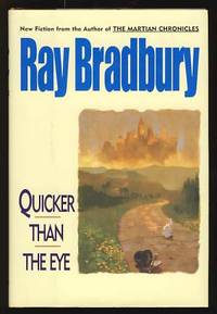image of Quicker Than the Eye