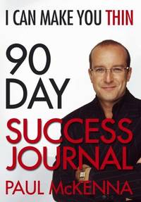 I Can Make You Thin 90-Day Success Journal