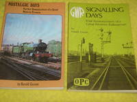 Nostalgic Day, Further Reminiscences of a Great Western Fireman.