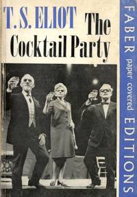 cover of The Cocktail Party.