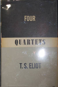 image of Four Quartets