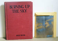 cover of Burning Up The Sky