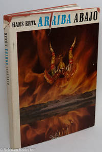 cover of Arriba Abajo: Vistas de Bolivia / Mal Oben Mal Unten: Bilder aus Bolivien / Now Up Now Down: Photographs of Bolivia