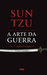 ARTE DA GUERRA