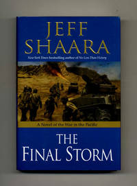 The Final Storm 1st Edition/1st Printing