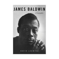 James Baldwin: A Biography