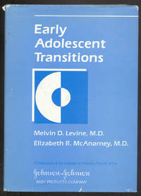 EARLY ADOLESCENT TRANSITIONS