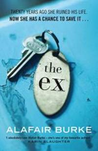 image of The Ex