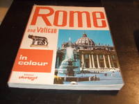 image of Rome and Vatican