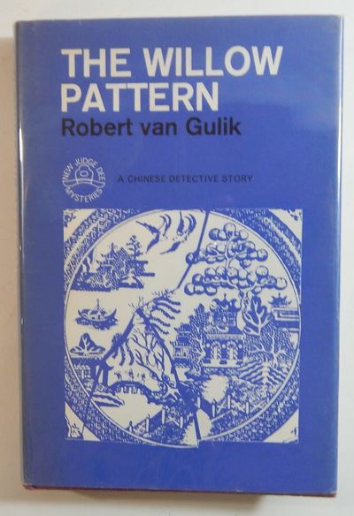 The Willow Pattern