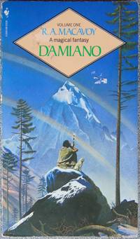 Damiano by MacAvoy, R. A - 1985