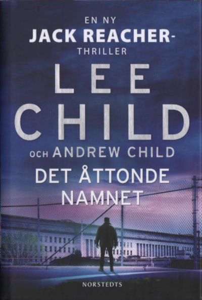 DET ÅTTONDE NAMNET.