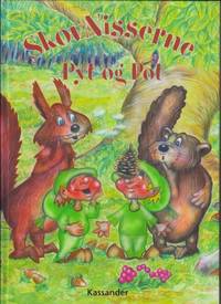 SkovNisserne Pyt og Pot