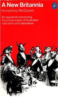 A New Britannia. An argument concering the social…