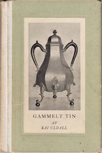 Gammelt tin