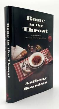 Bone in the Throat: A Novel of Death and Digestion