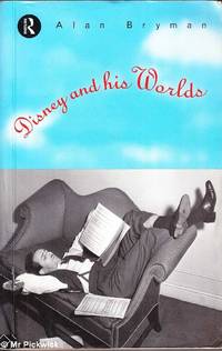 Disney and his Worlds