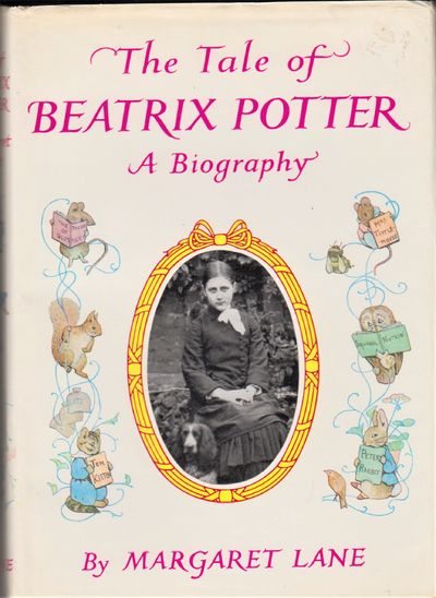 The Tale of Beatrix Potter