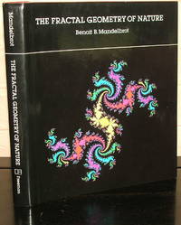 The Fractal Geometry of Nature