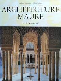 image of Architecture maure en Andalousie