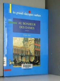 Au bonheur des dames : extraits