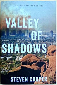 Valley of Shadows: A Gus Parker and Alex Mills Novel