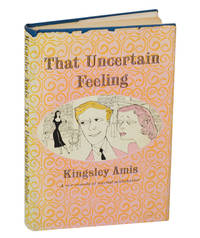 That Uncertain Feeling