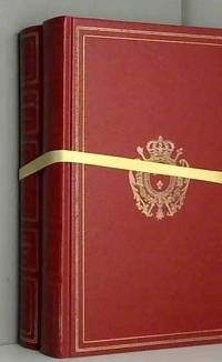 cover of LES QUARANTE-CINQ - EN 2 VOLUMES (TOMES I + II)