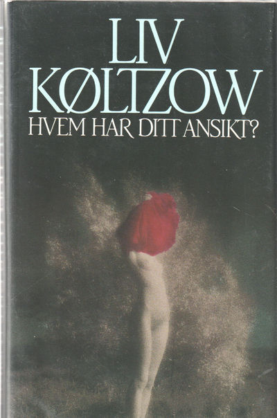 Hvem har ditt ansikt