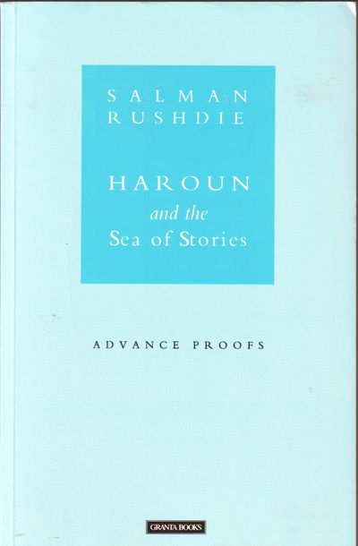 Haroun and the Sea of Stories