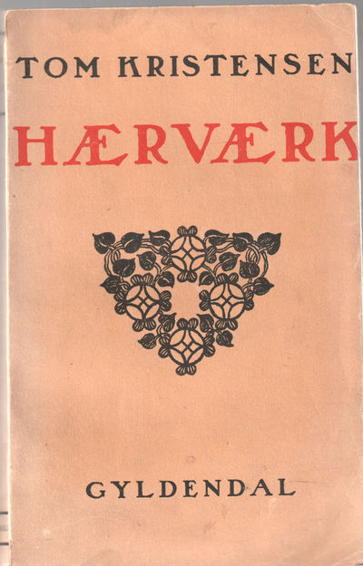 Hærværk