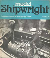 vol 9 (Model shipwright)