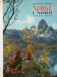 Norge i nord.
