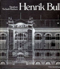 Henrik Bull